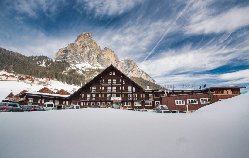 TH CORVARA 10 - MARZO