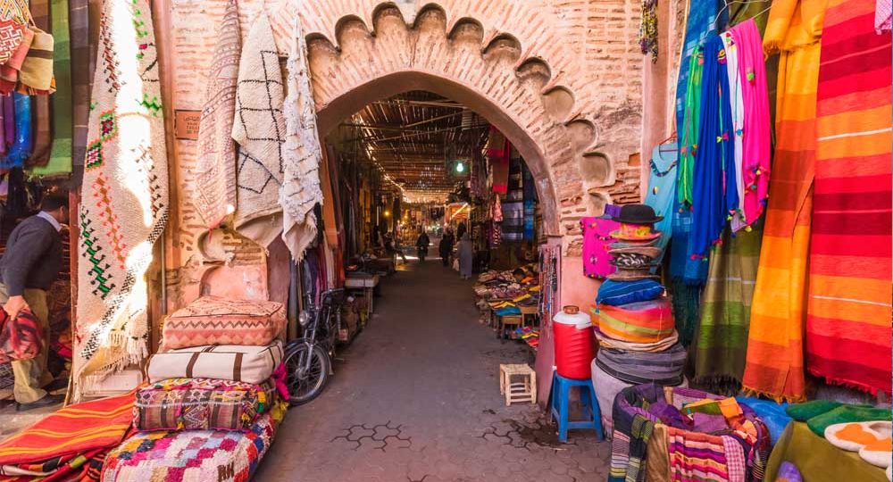 3ATOURS - Marocco 16 giugno