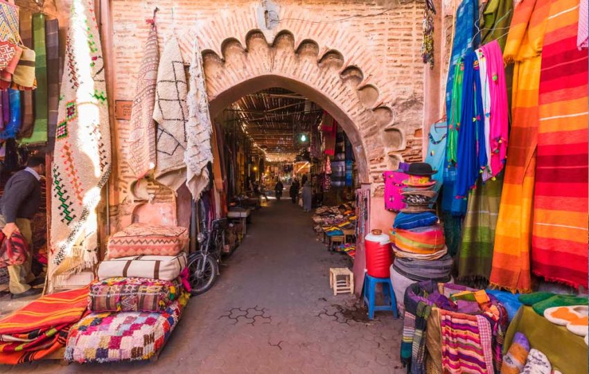 3ATOURS - Marocco 16 giugno