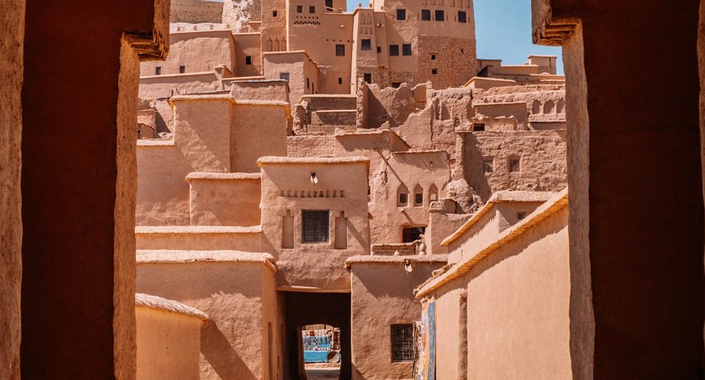 3ATOURS - Marocco Marzo