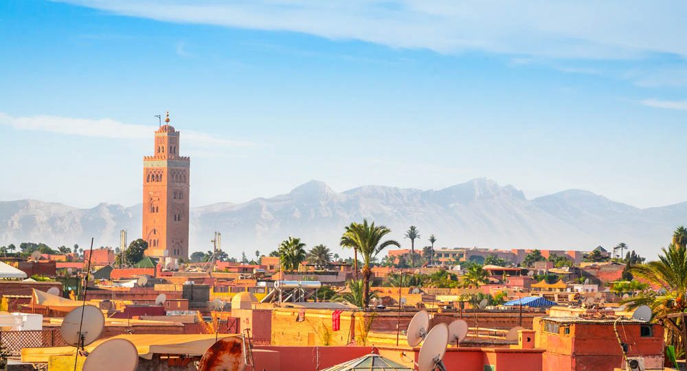 3ATOURS - Marocco febbraio