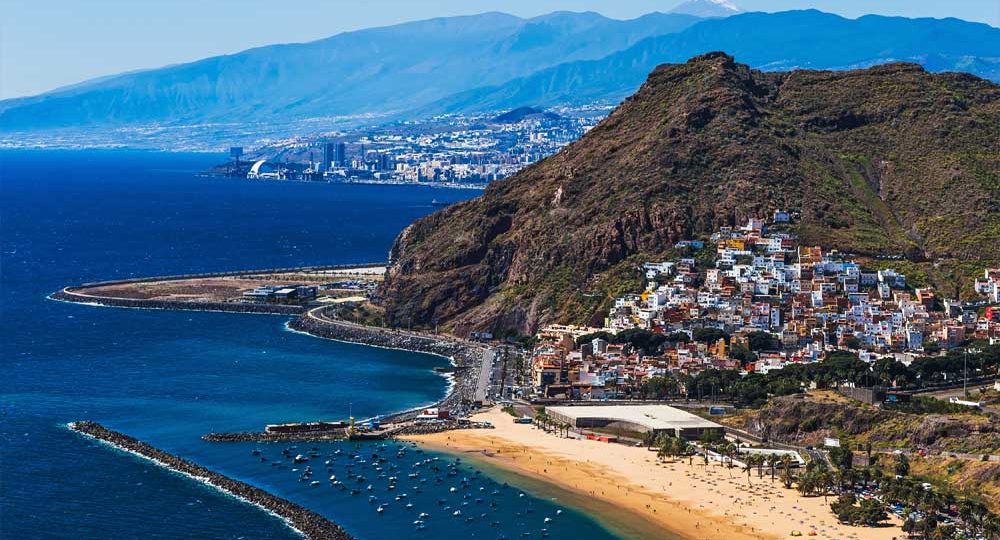 3atours - Tour di Tenerife