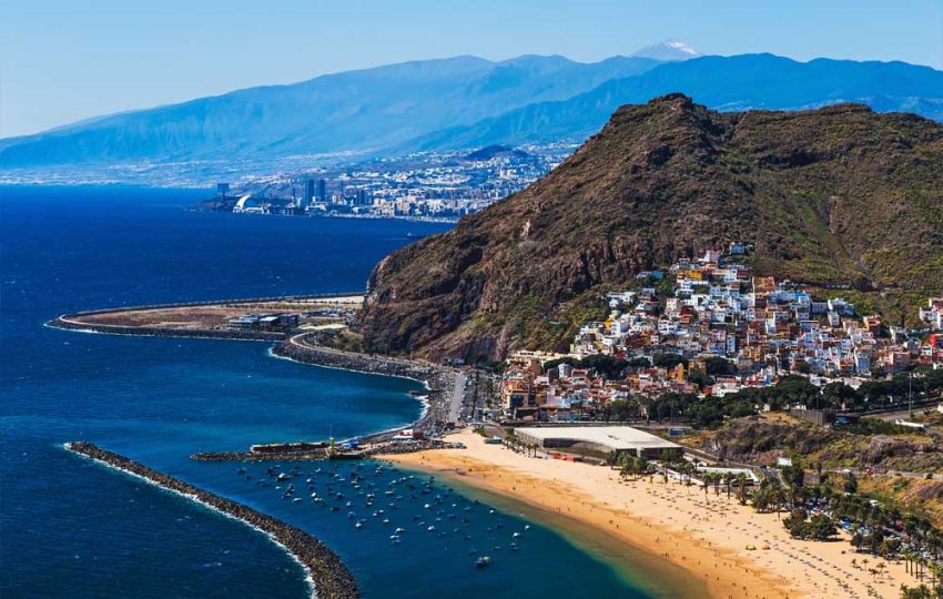 3atours - Tour di Tenerife